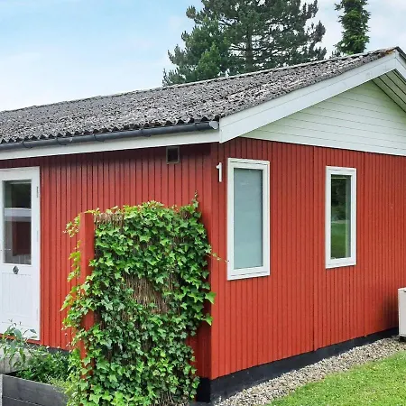 Vii 4* Egernsund